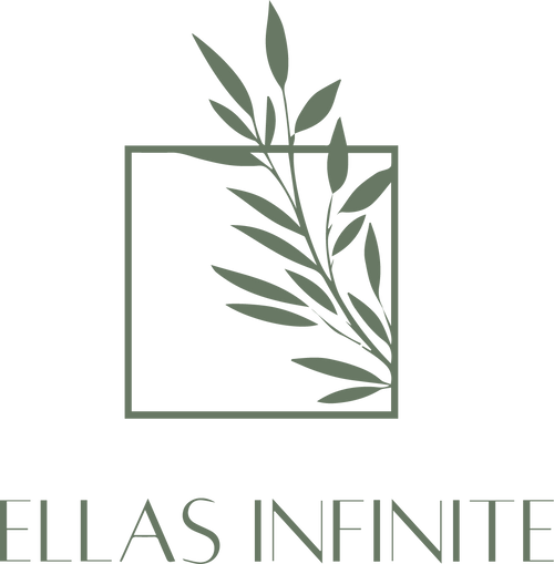 Ellas Infinite